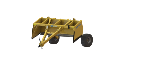 06 CSCSX Scraper Animation